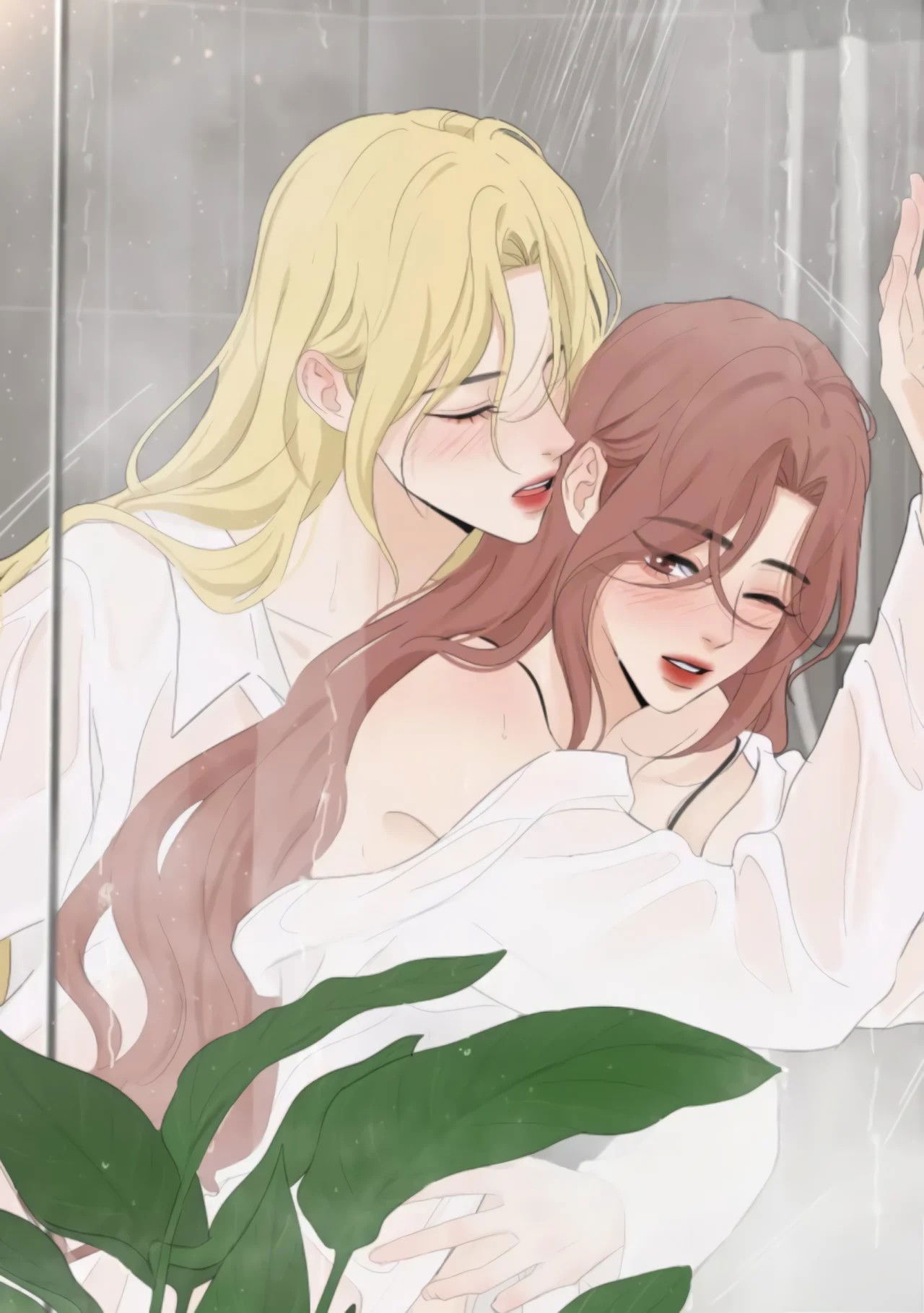 Манга Бай Лицзинь среди смертных - Глава 223 Страница 55