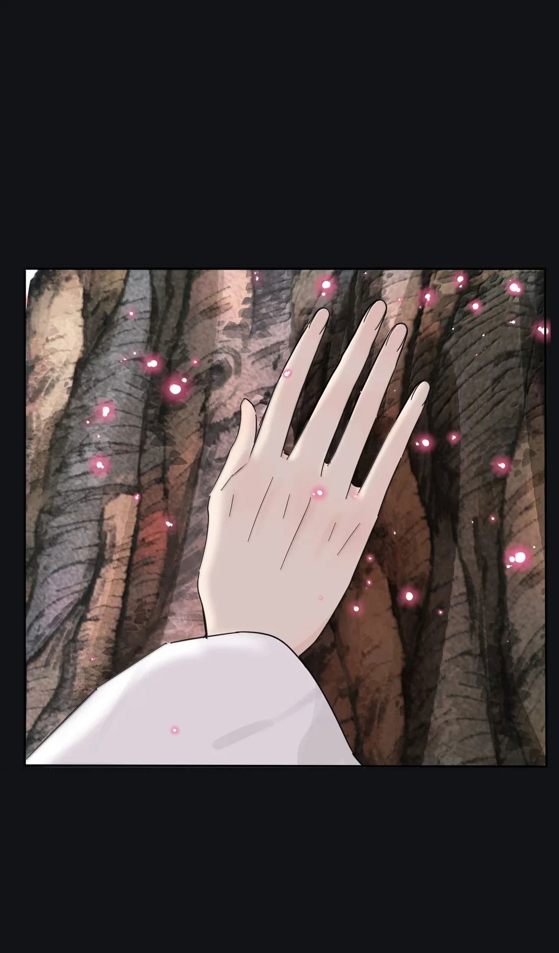 Манга Бай Лицзинь среди смертных - Глава 223 Страница 40