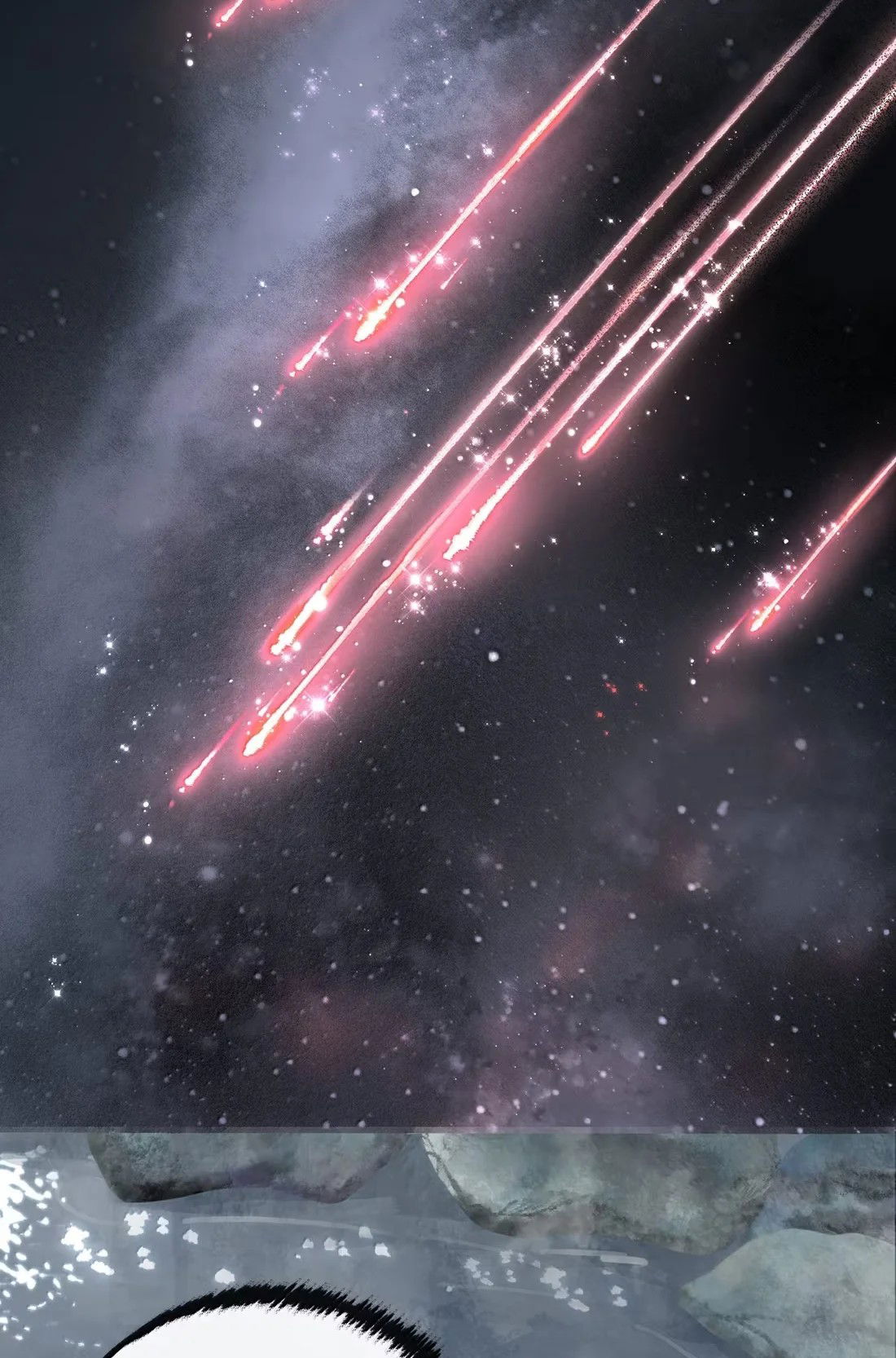 Манга Бай Лицзинь среди смертных - Глава 223 Страница 29