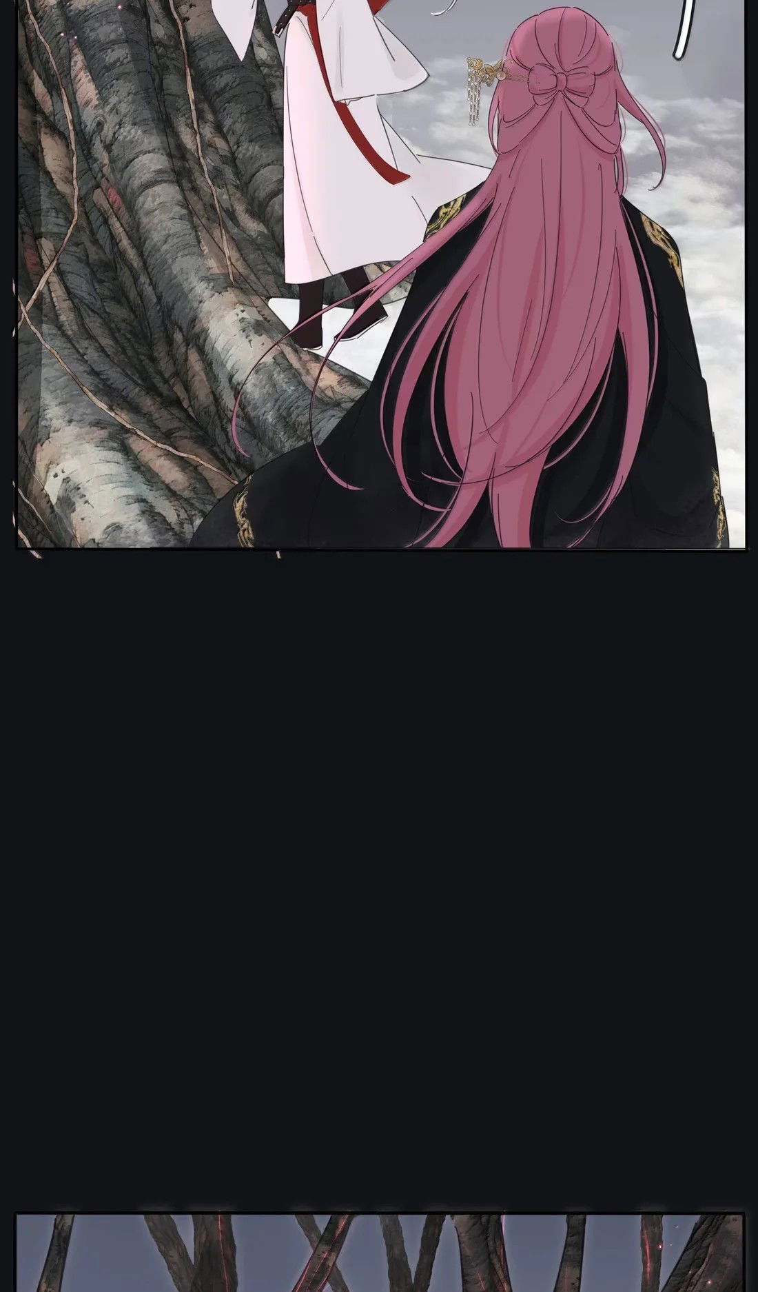 Манга Бай Лицзинь среди смертных - Глава 223 Страница 42