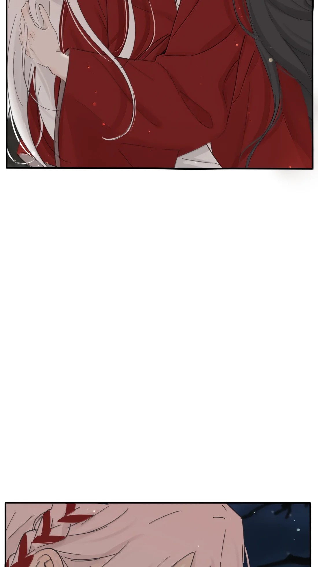 Манга Бай Лицзинь среди смертных - Глава 222 Страница 42