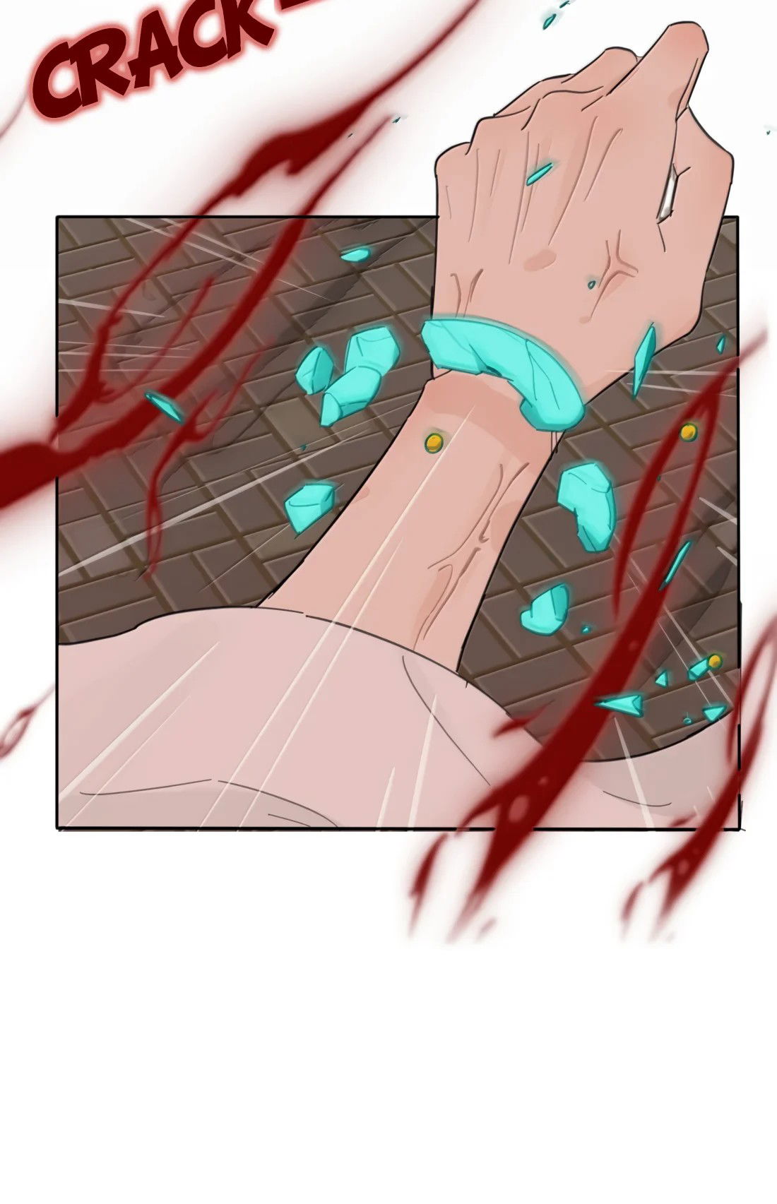 Манга Бай Лицзинь среди смертных - Глава 222 Страница 58