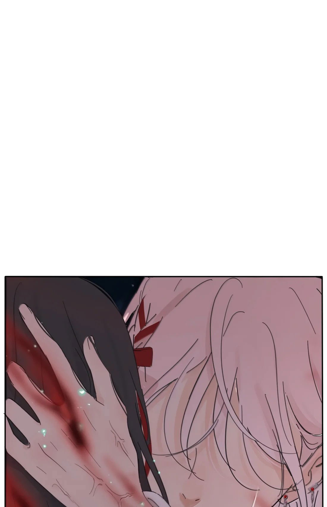 Манга Бай Лицзинь среди смертных - Глава 222 Страница 59