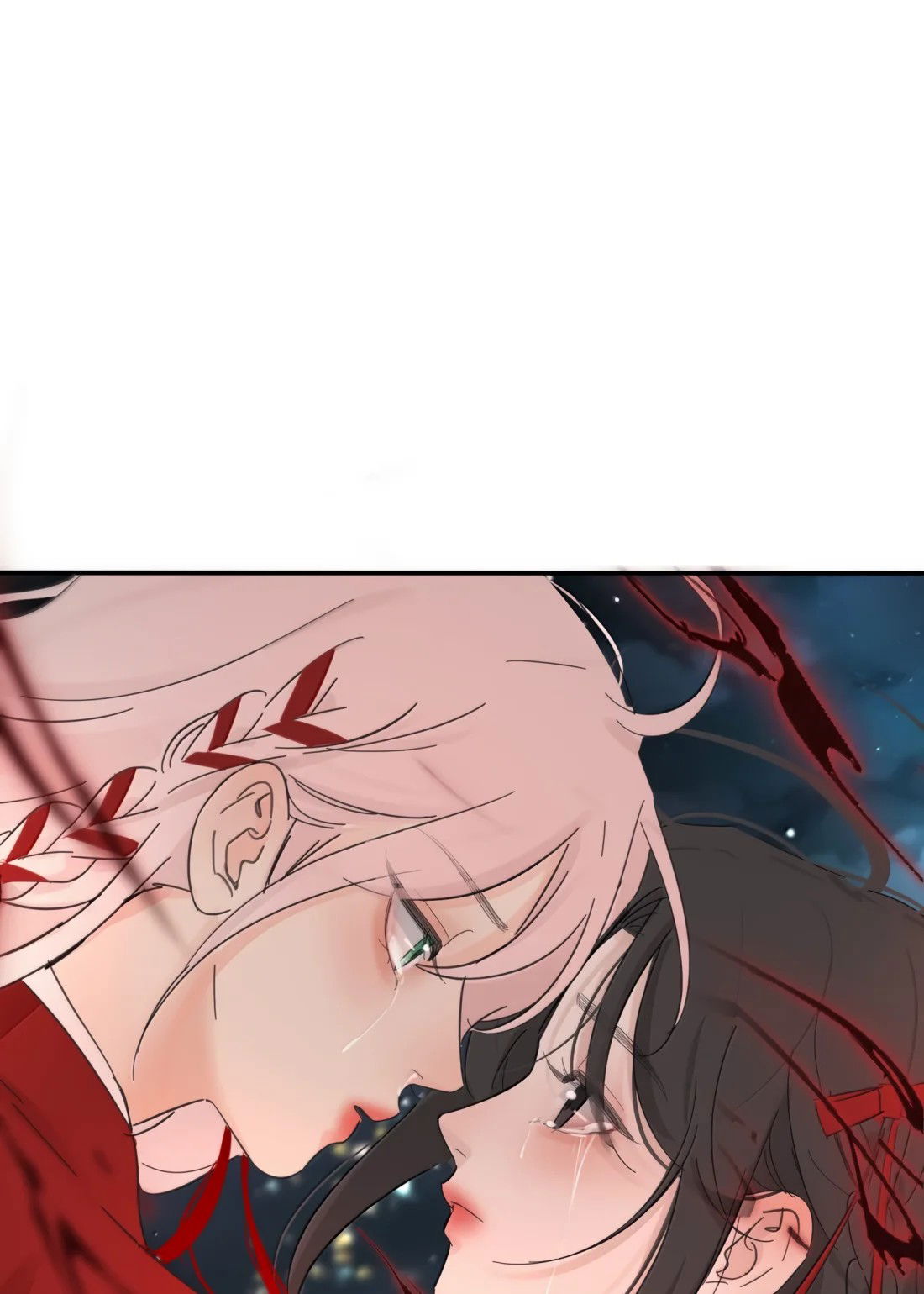 Манга Бай Лицзинь среди смертных - Глава 222 Страница 52