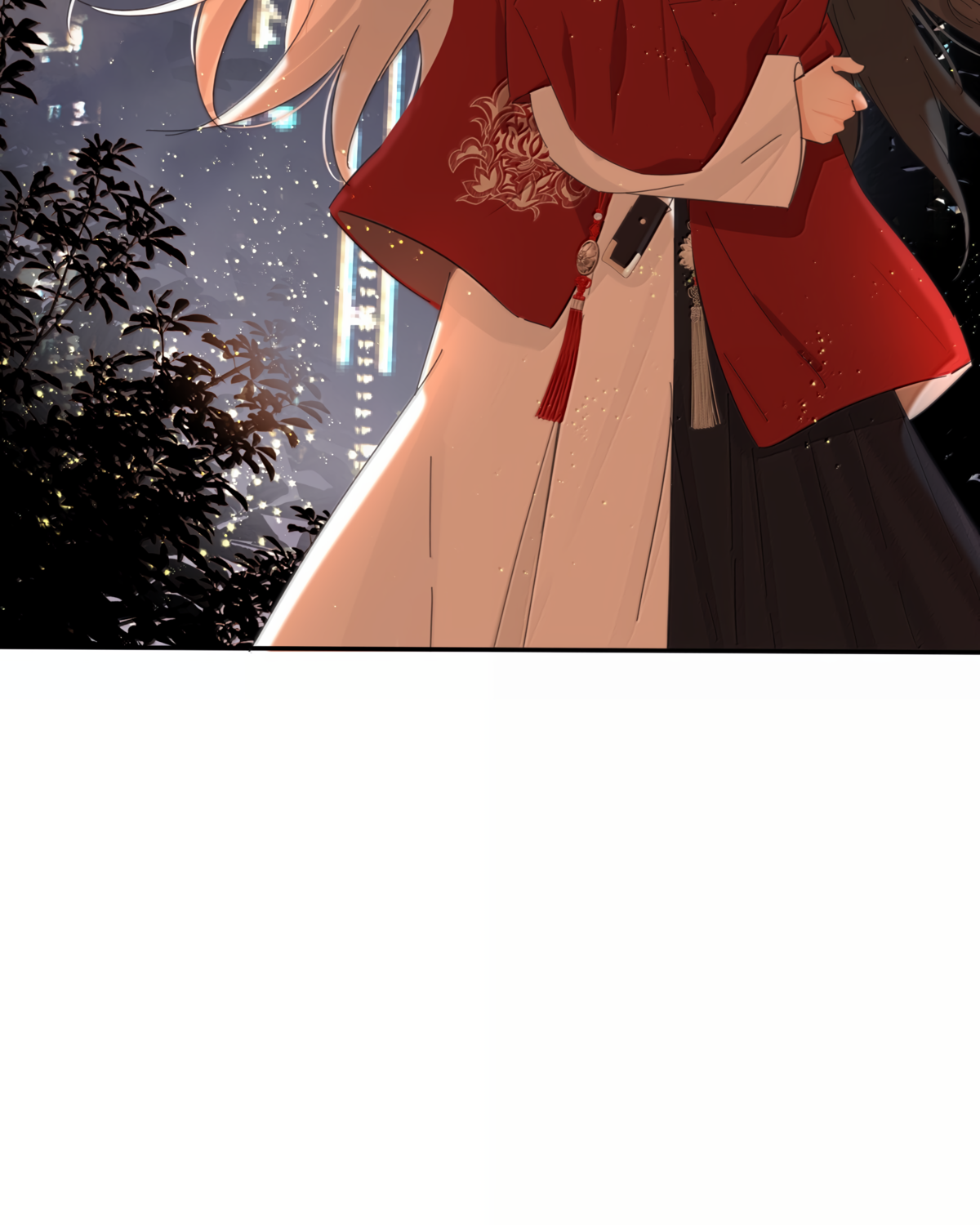 Манга Бай Лицзинь среди смертных - Глава 221 Страница 60