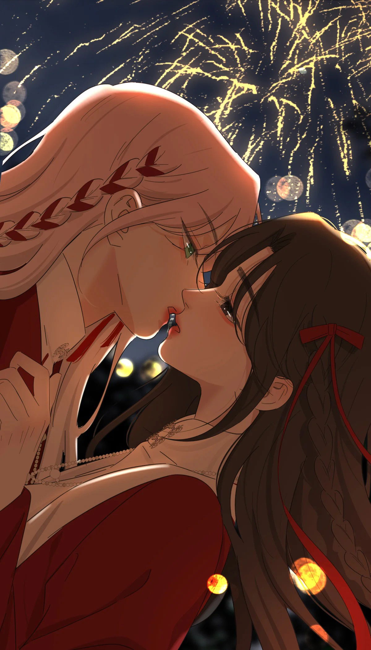 Манга Бай Лицзинь среди смертных - Глава 221 Страница 63