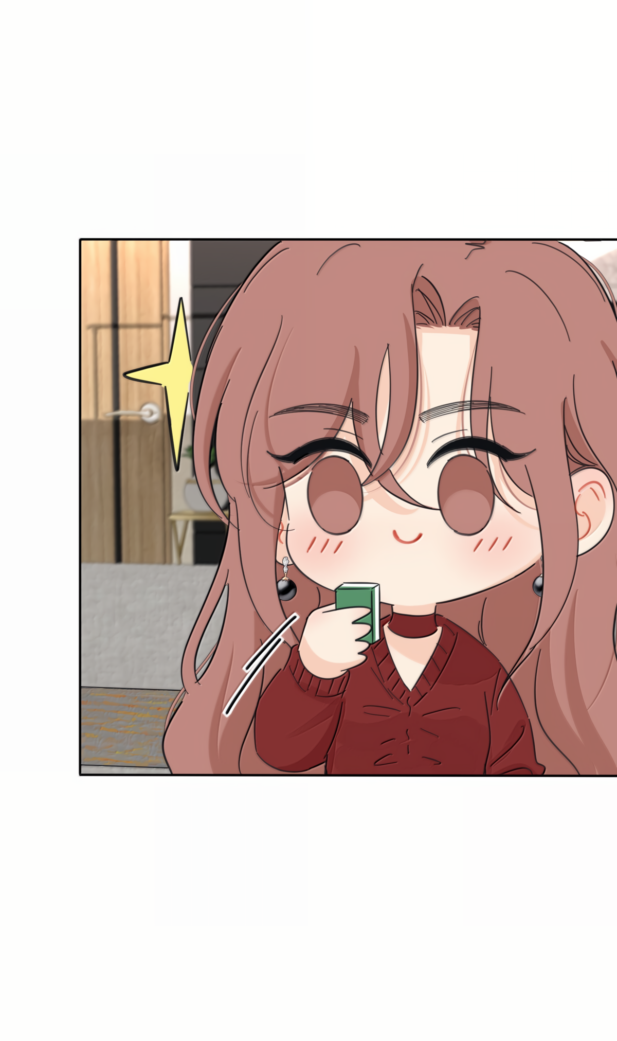 Манга Бай Лицзинь среди смертных - Глава 221 Страница 7