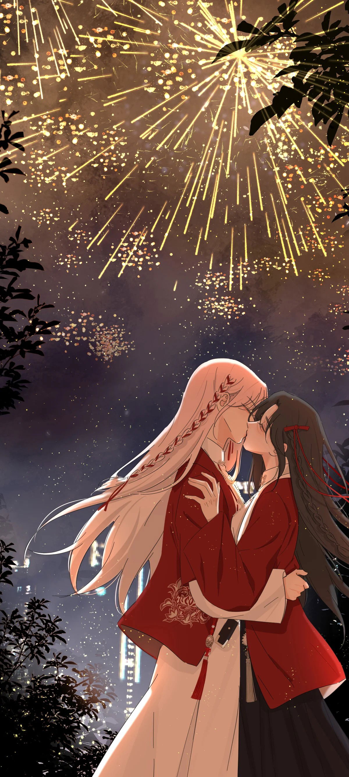 Манга Бай Лицзинь среди смертных - Глава 221 Страница 64