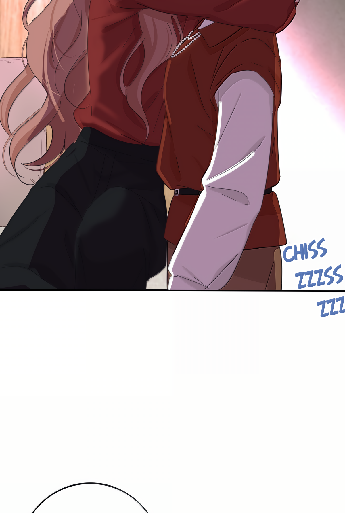 Манга Бай Лицзинь среди смертных - Глава 221 Страница 44