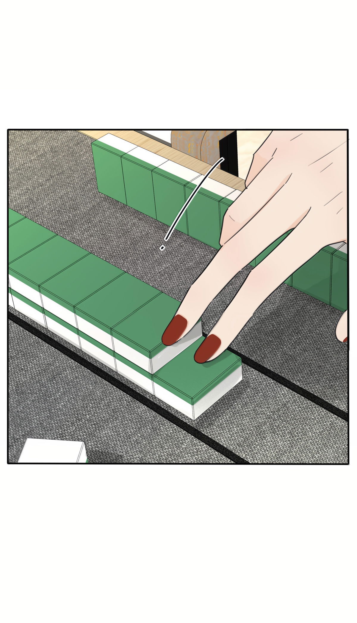 Манга Бай Лицзинь среди смертных - Глава 221 Страница 6