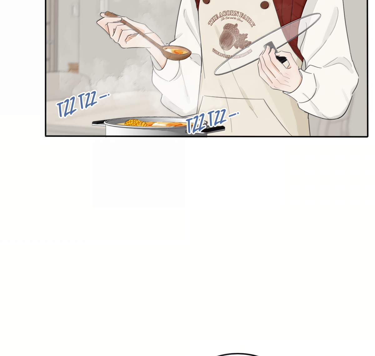 Манга Бай Лицзинь среди смертных - Глава 220 Страница 23