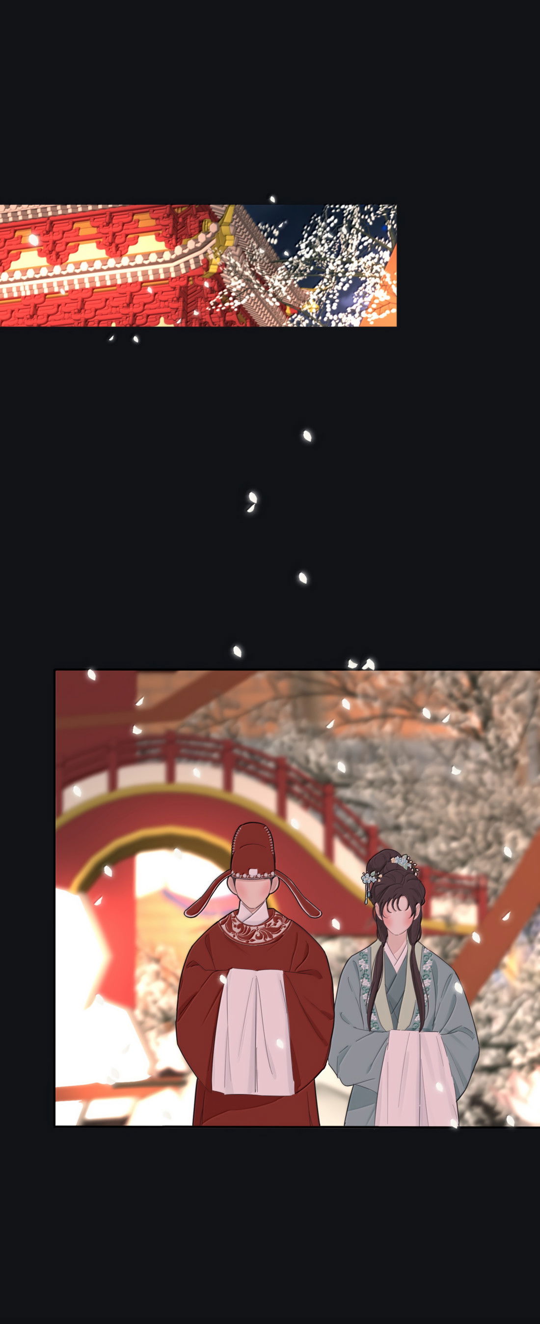 Манга Бай Лицзинь среди смертных - Глава 219 Страница 26