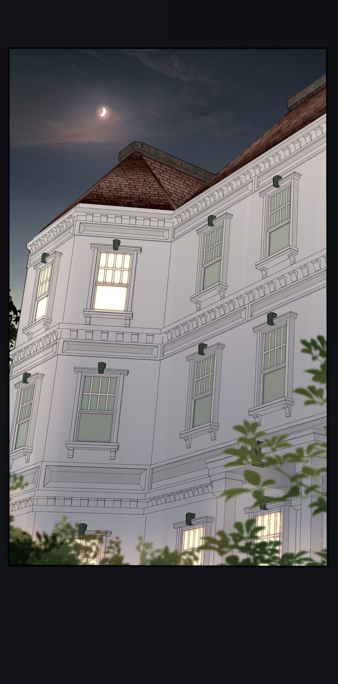 Манга Бай Лицзинь среди смертных - Глава 219 Страница 3