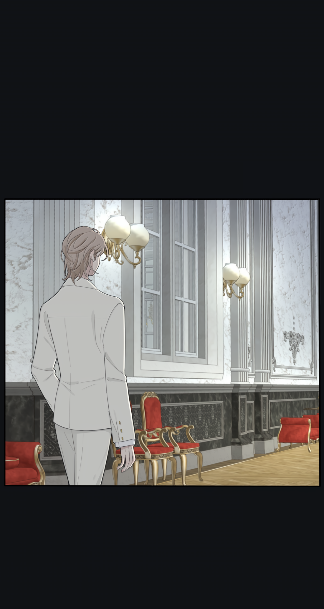 Манга Бай Лицзинь среди смертных - Глава 219 Страница 7