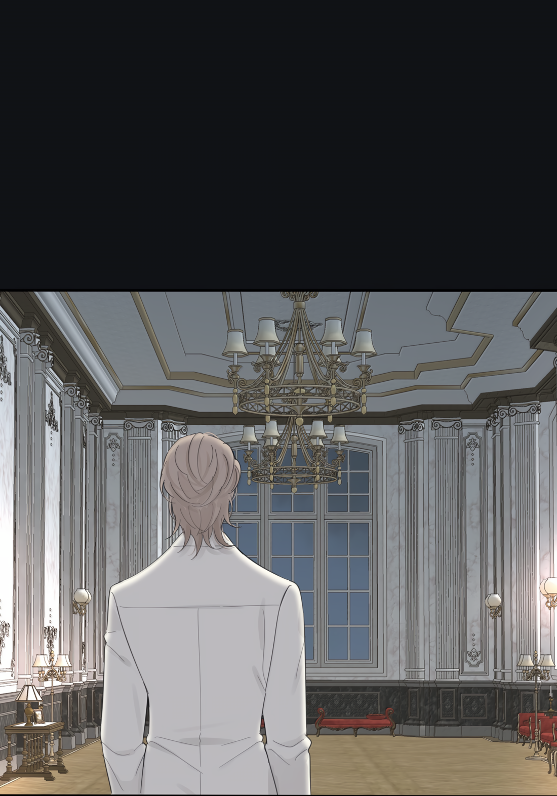 Манга Бай Лицзинь среди смертных - Глава 219 Страница 12