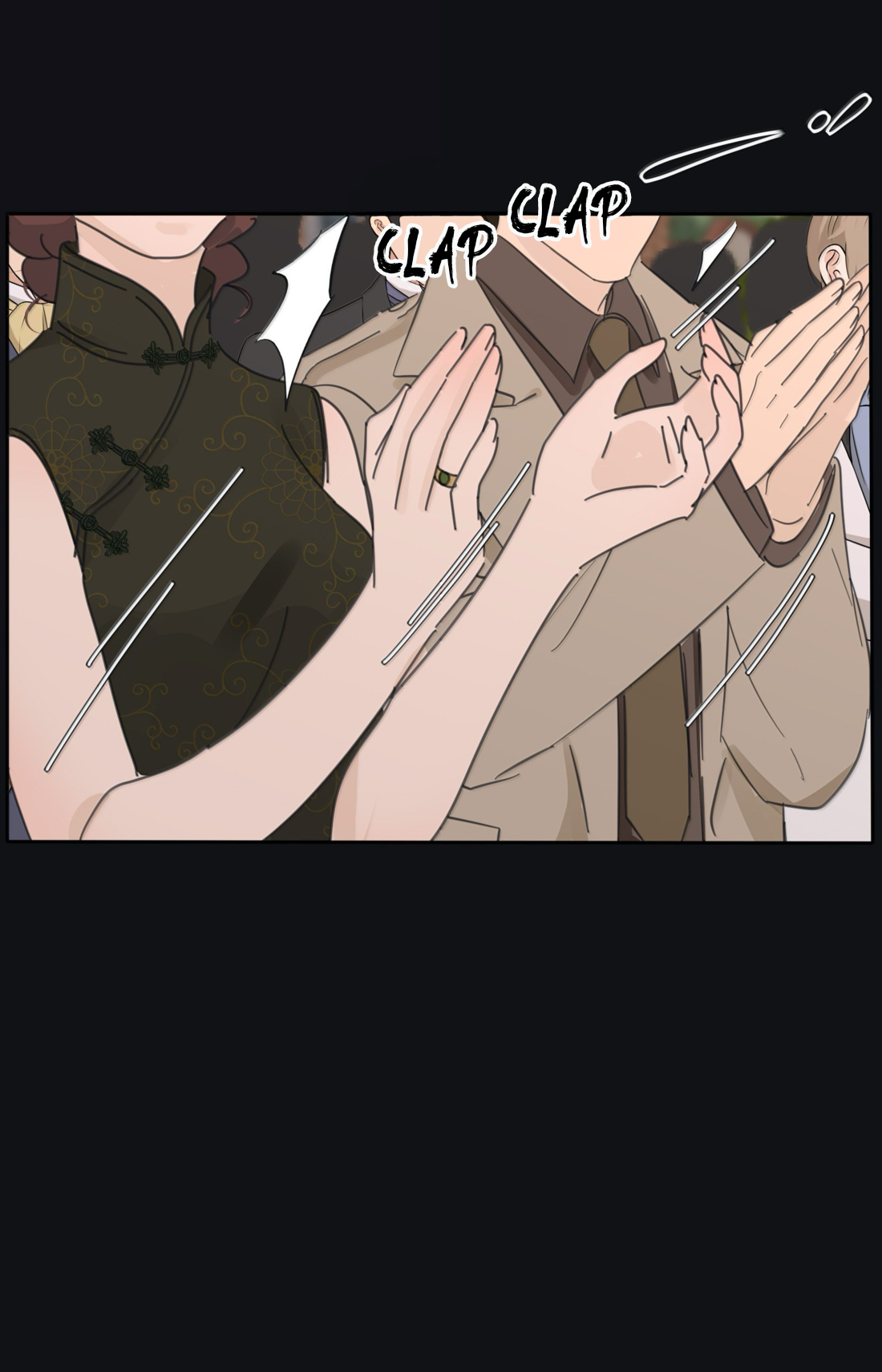 Манга Бай Лицзинь среди смертных - Глава 218 Страница 24