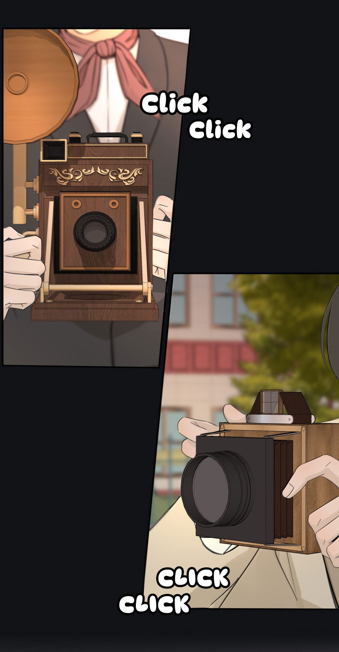 Манга Бай Лицзинь среди смертных - Глава 218 Страница 3