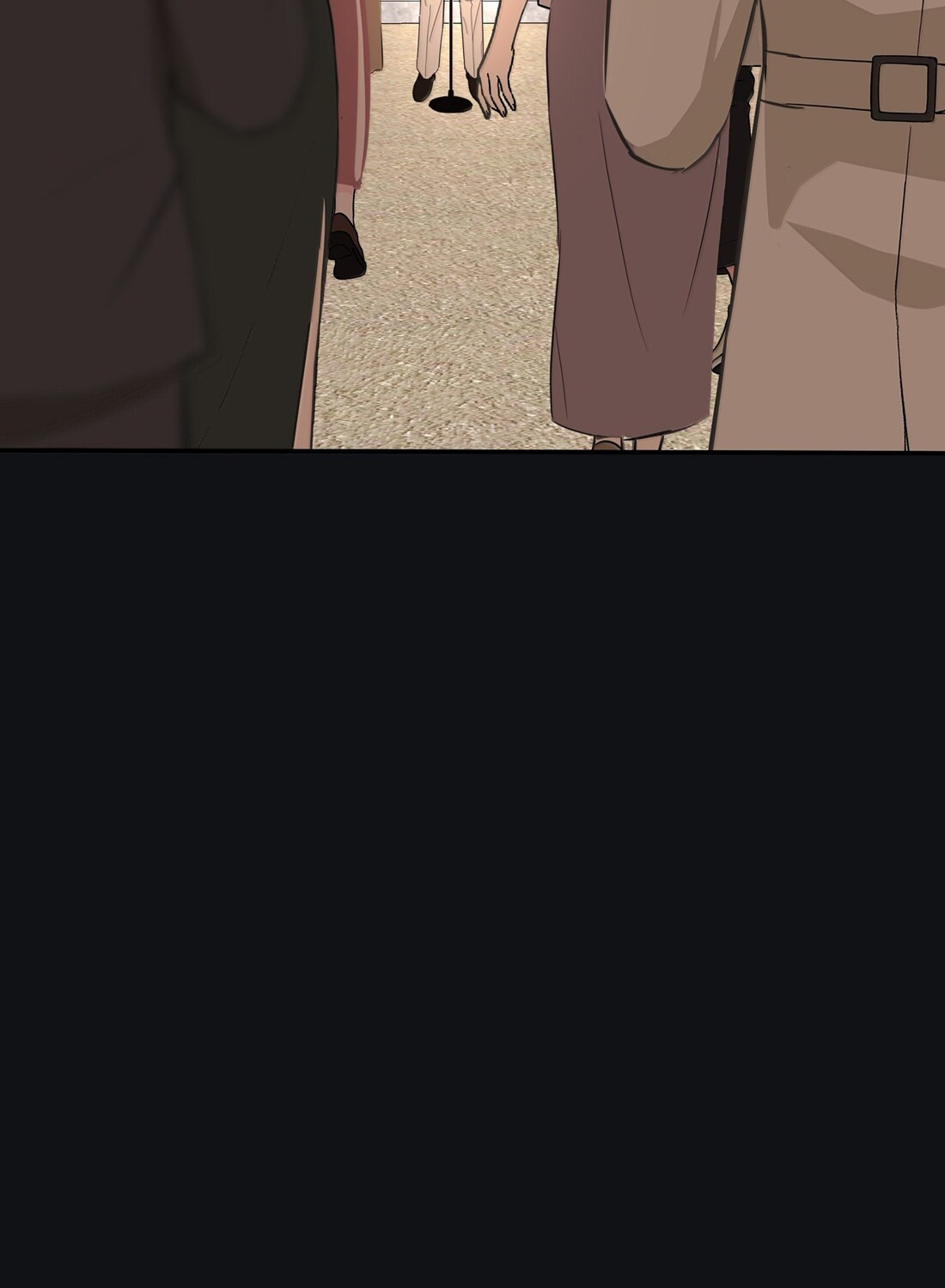 Манга Бай Лицзинь среди смертных - Глава 218 Страница 22