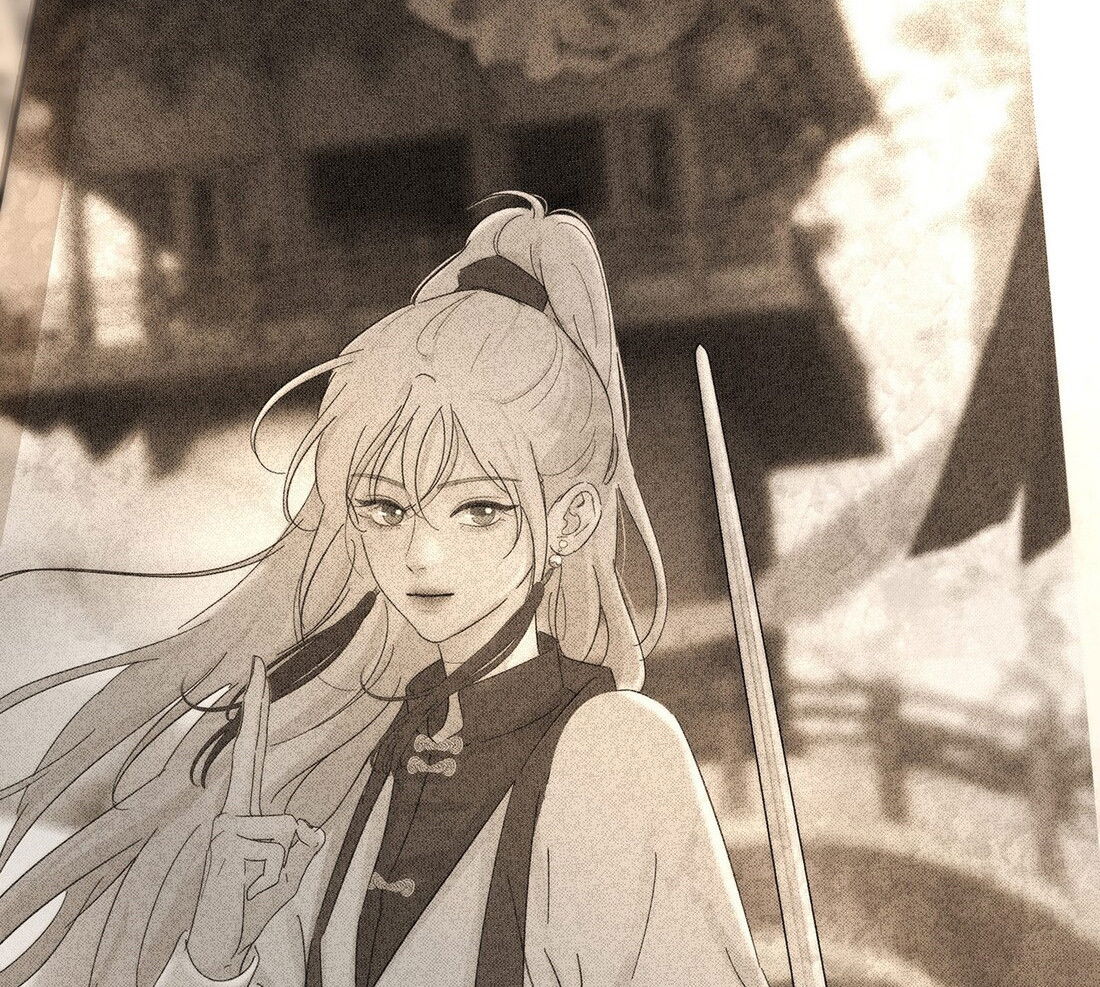 Манга Бай Лицзинь среди смертных - Глава 218 Страница 49