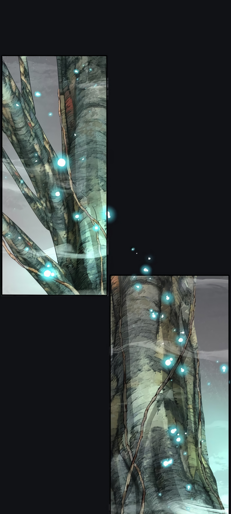 Манга Бай Лицзинь среди смертных - Глава 216 Страница 11