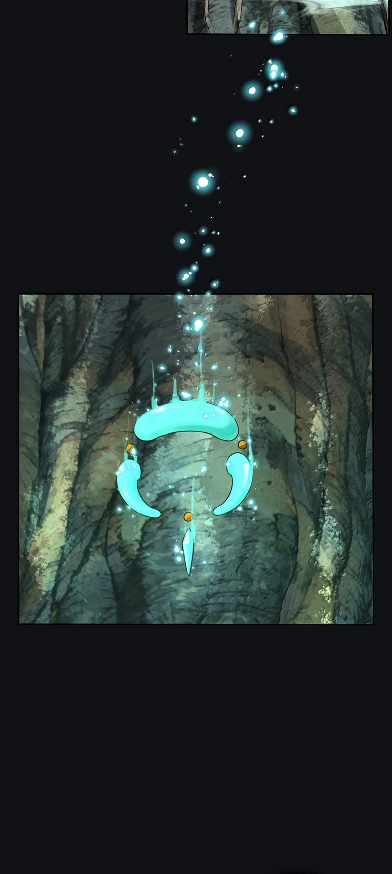 Манга Бай Лицзинь среди смертных - Глава 216 Страница 12