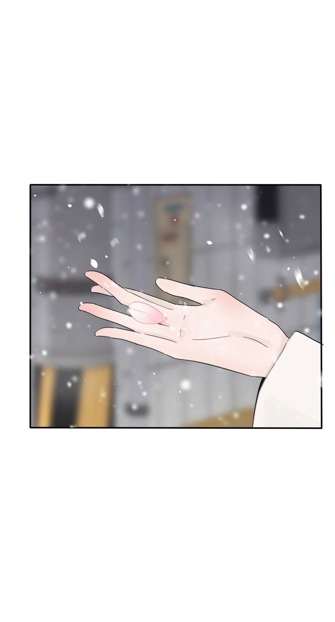 Манга Бай Лицзинь среди смертных - Глава 215 Страница 12