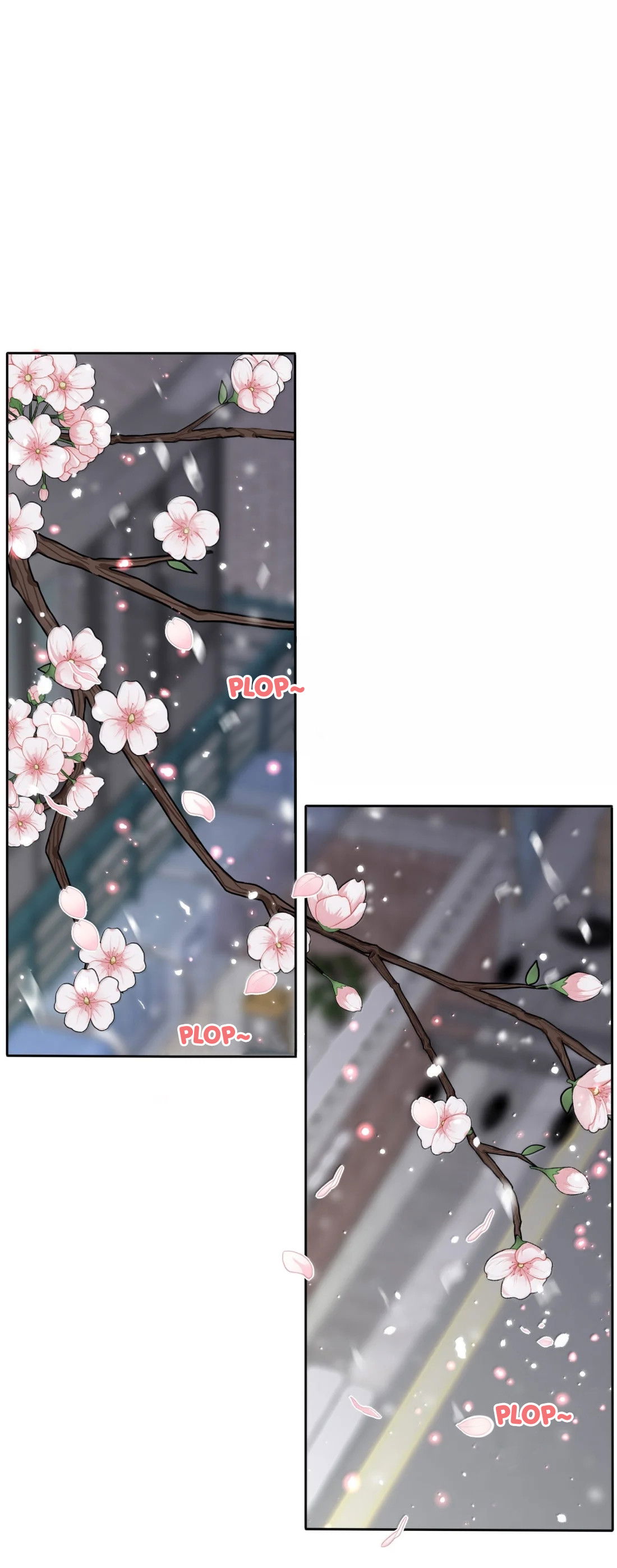 Манга Бай Лицзинь среди смертных - Глава 215 Страница 9