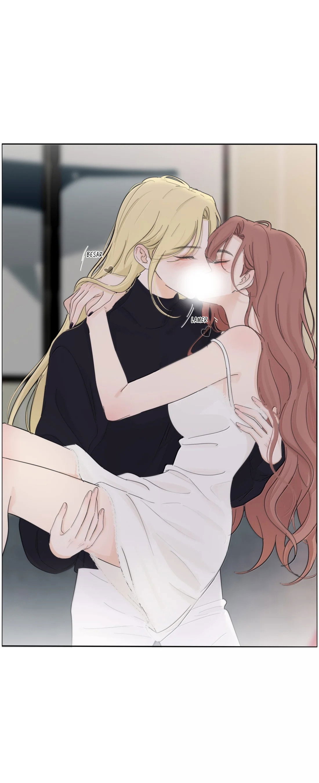 Манга Бай Лицзинь среди смертных - Глава 215 Страница 22