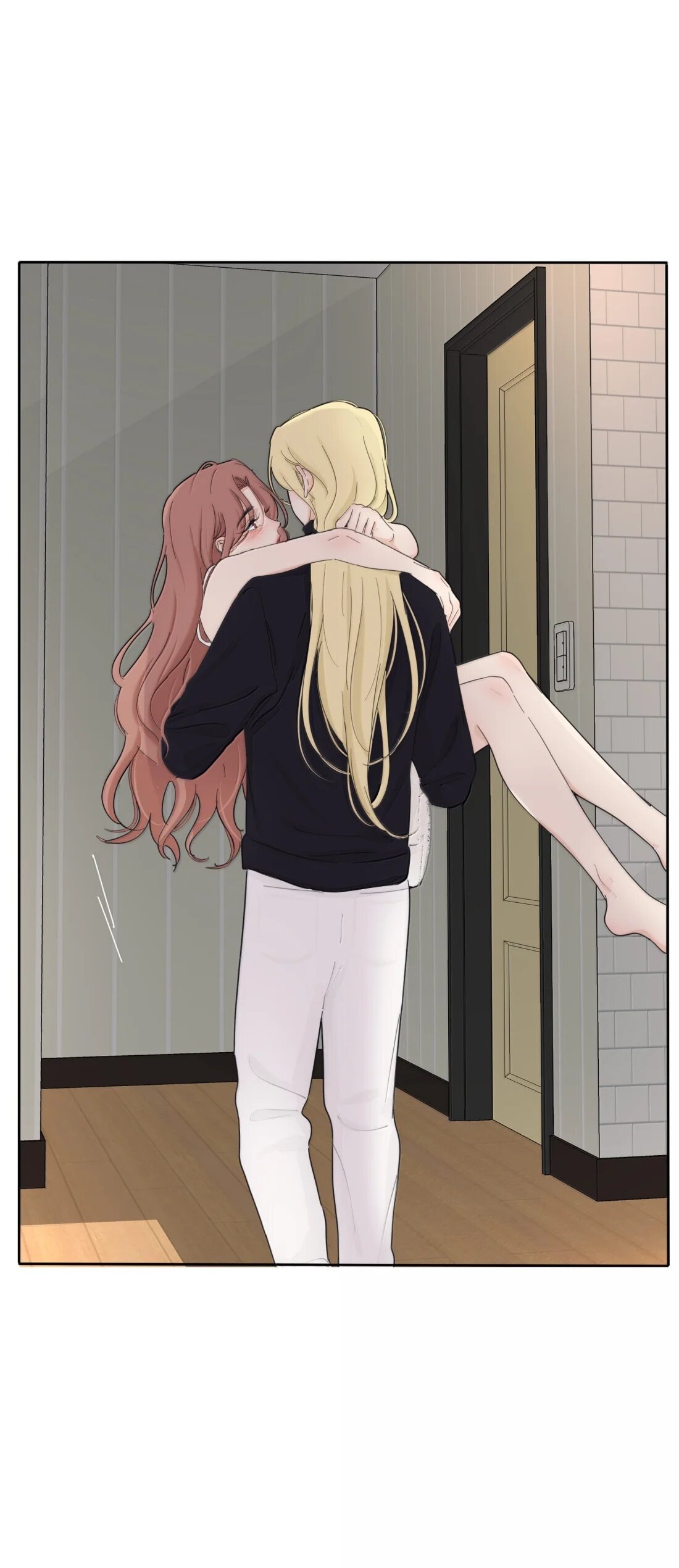 Манга Бай Лицзинь среди смертных - Глава 215 Страница 25