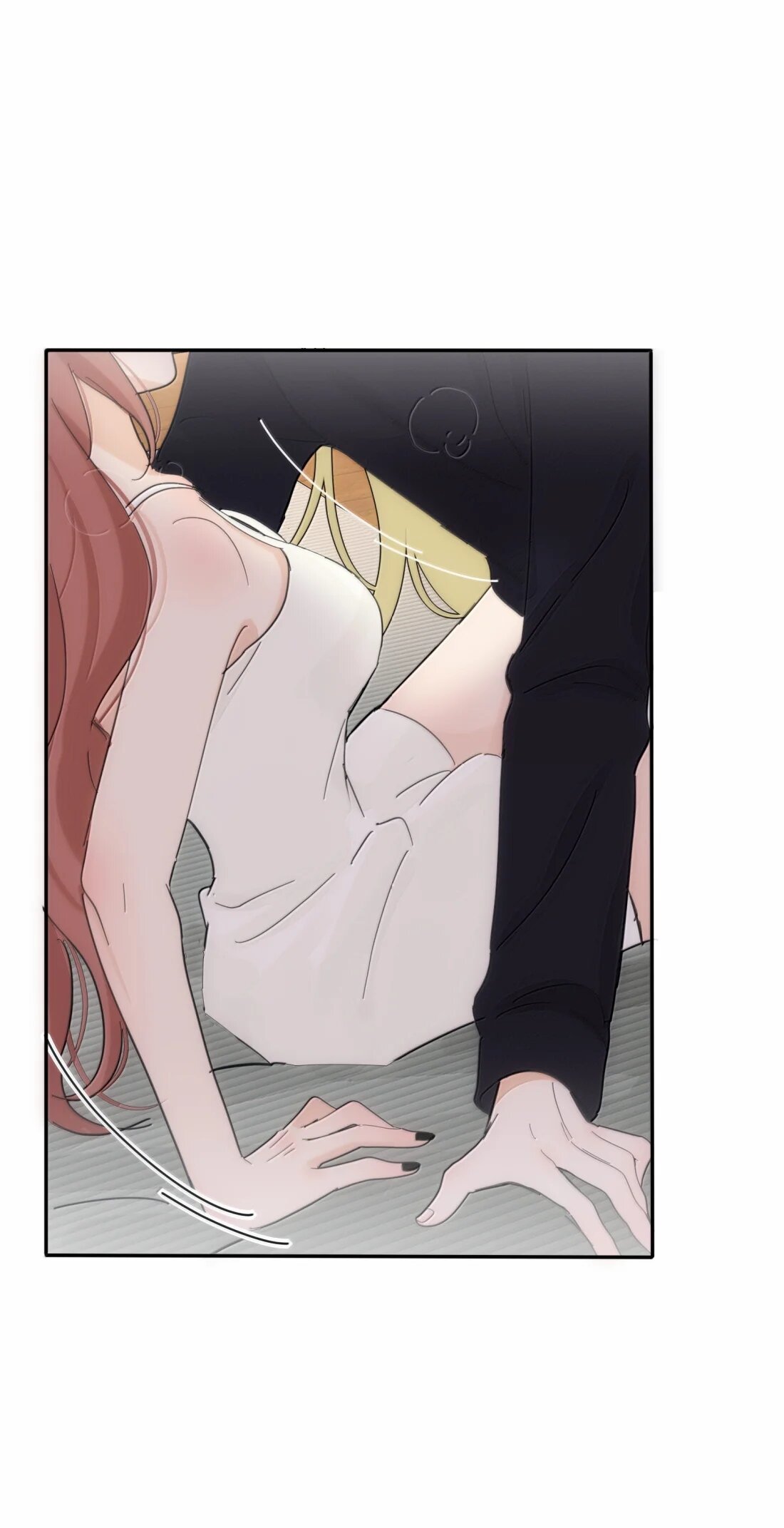 Манга Бай Лицзинь среди смертных - Глава 215 Страница 26