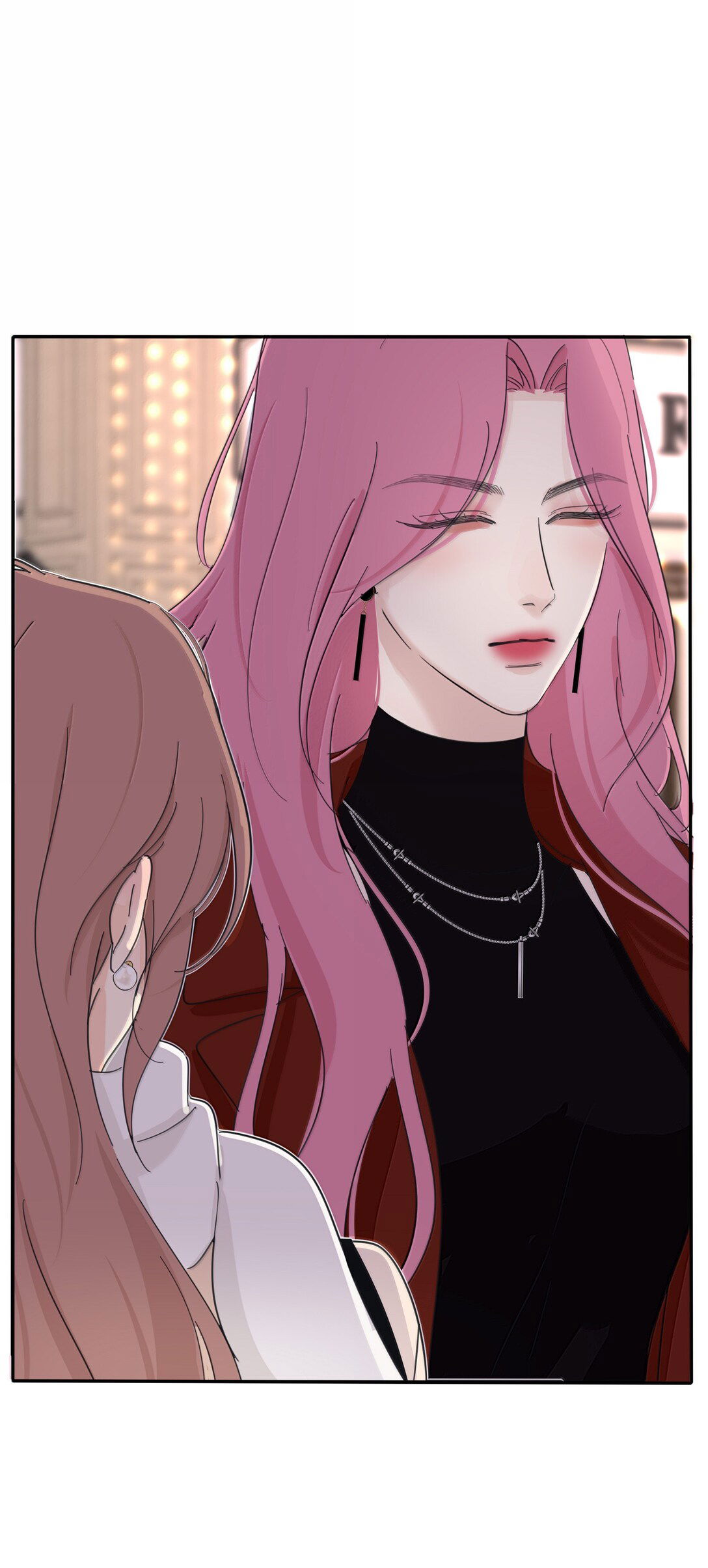 Манга Бай Лицзинь среди смертных - Глава 214 Страница 22