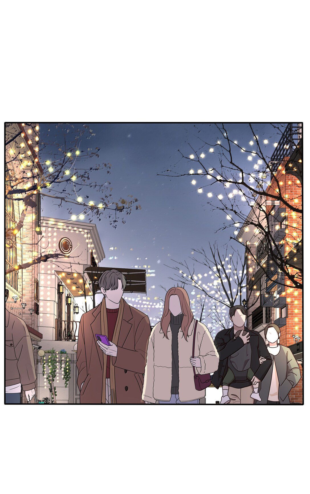 Манга Бай Лицзинь среди смертных - Глава 214 Страница 18