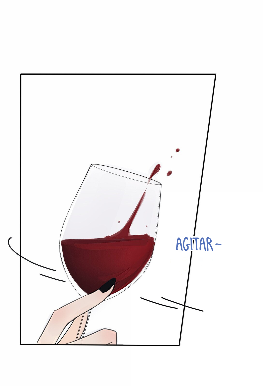 Манга Бай Лицзинь среди смертных - Глава 214 Страница 39