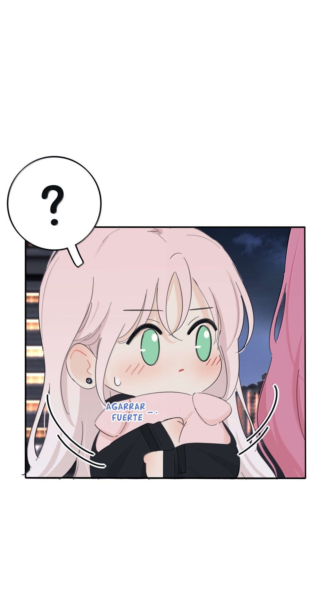 Манга Бай Лицзинь среди смертных - Глава 214 Страница 12