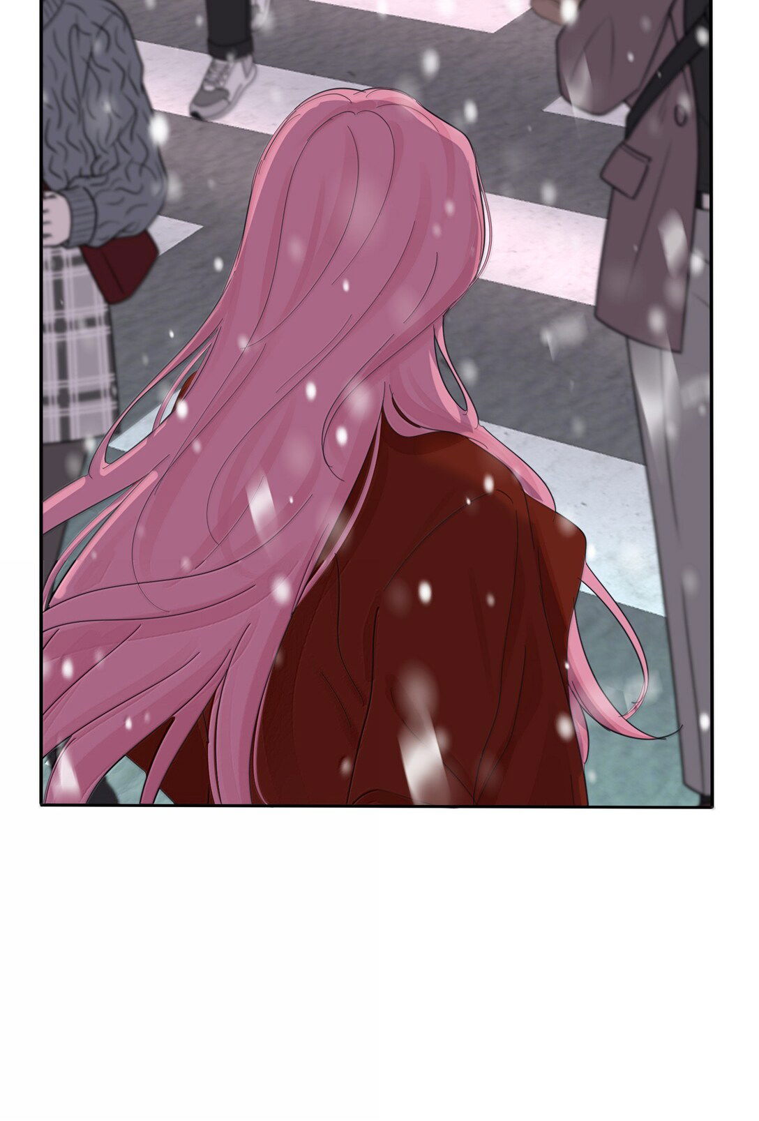 Манга Бай Лицзинь среди смертных - Глава 214 Страница 29