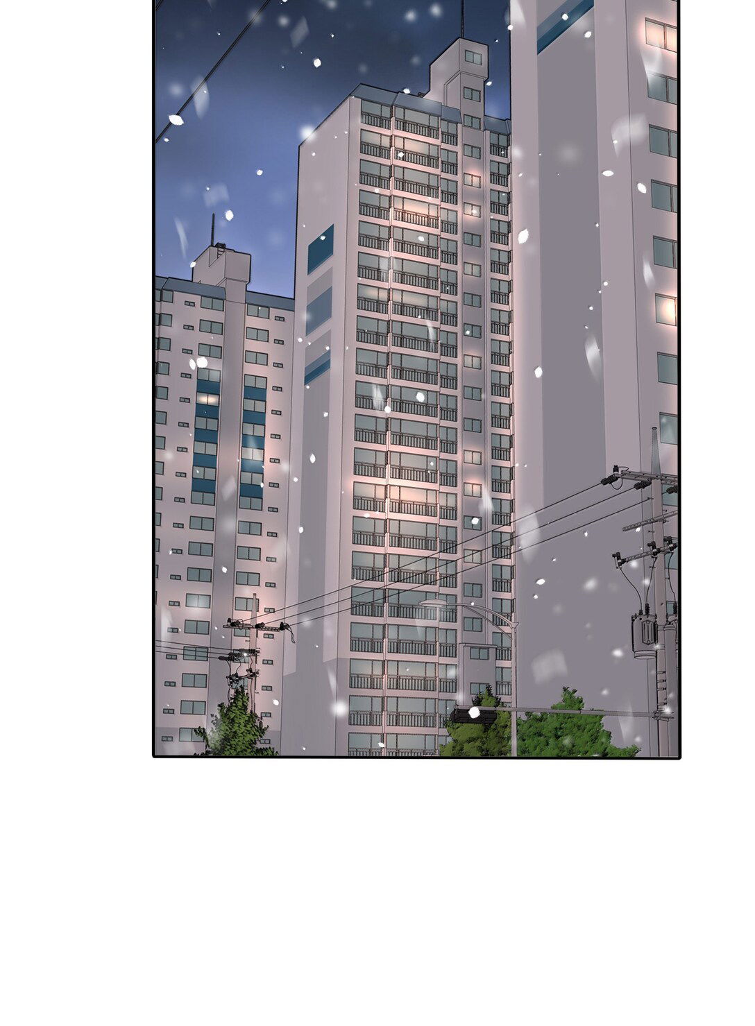 Манга Бай Лицзинь среди смертных - Глава 214 Страница 33