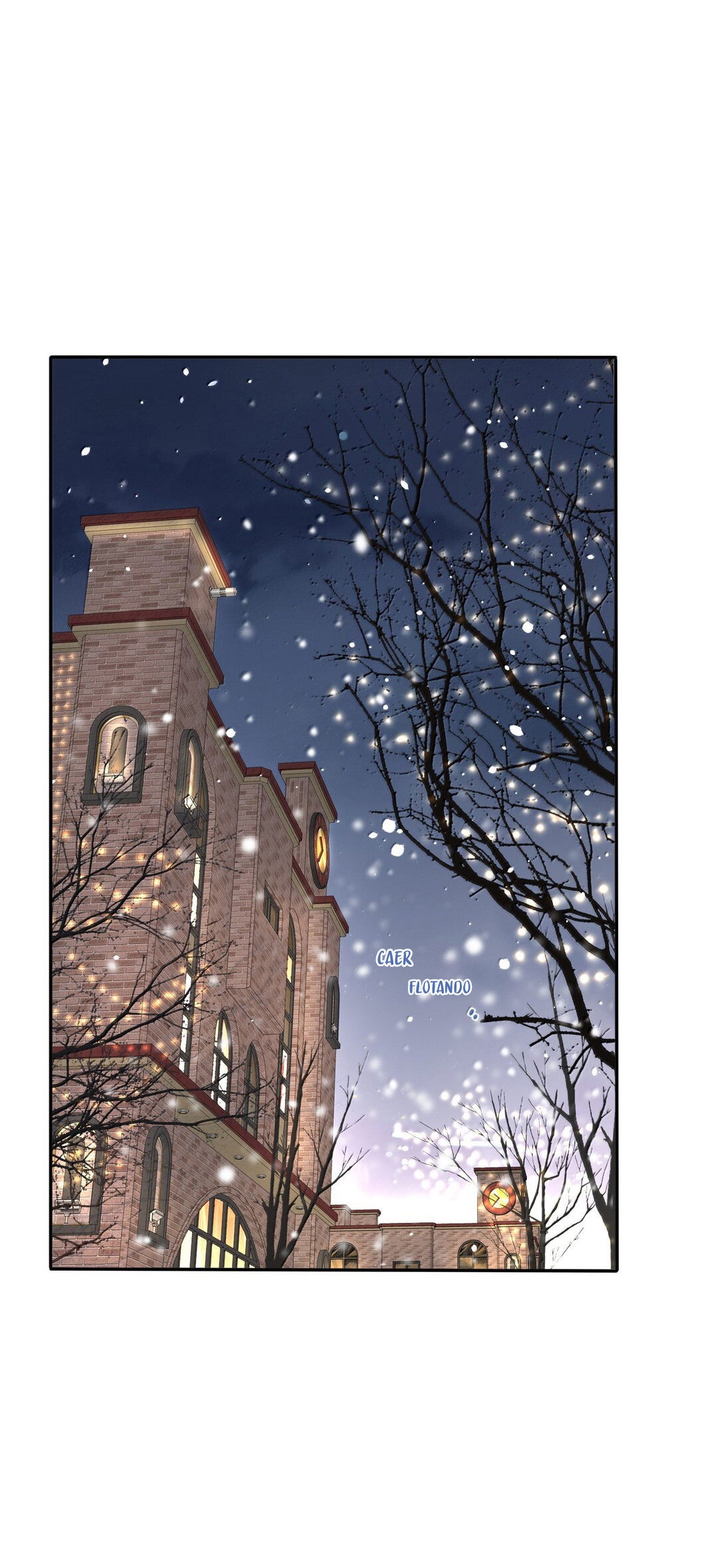 Манга Бай Лицзинь среди смертных - Глава 214 Страница 25