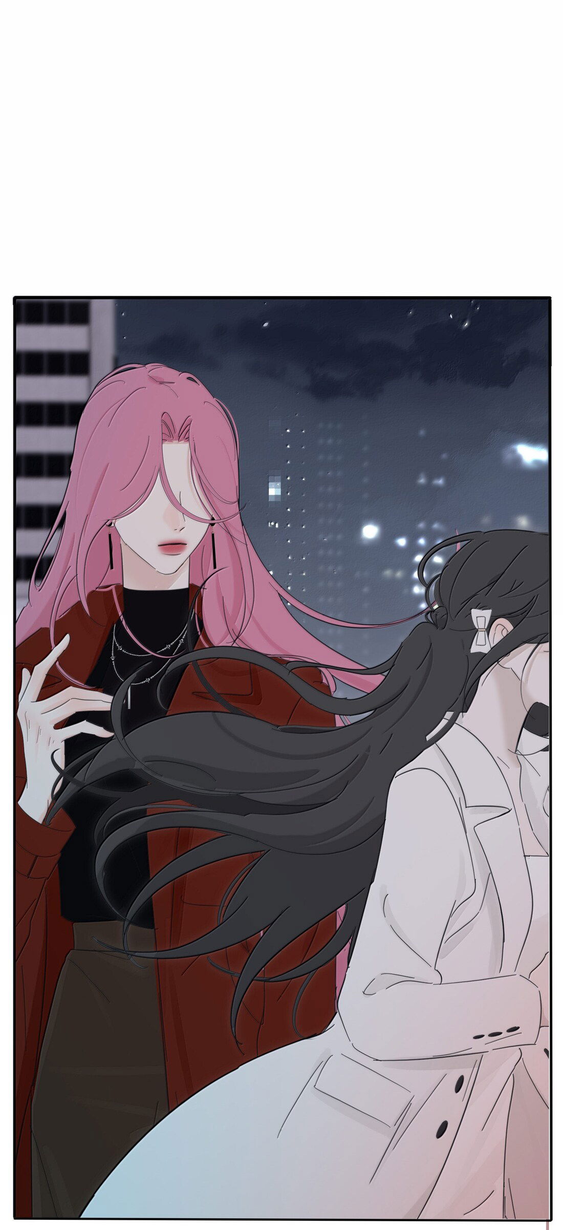 Манга Бай Лицзинь среди смертных - Глава 213 Страница 30