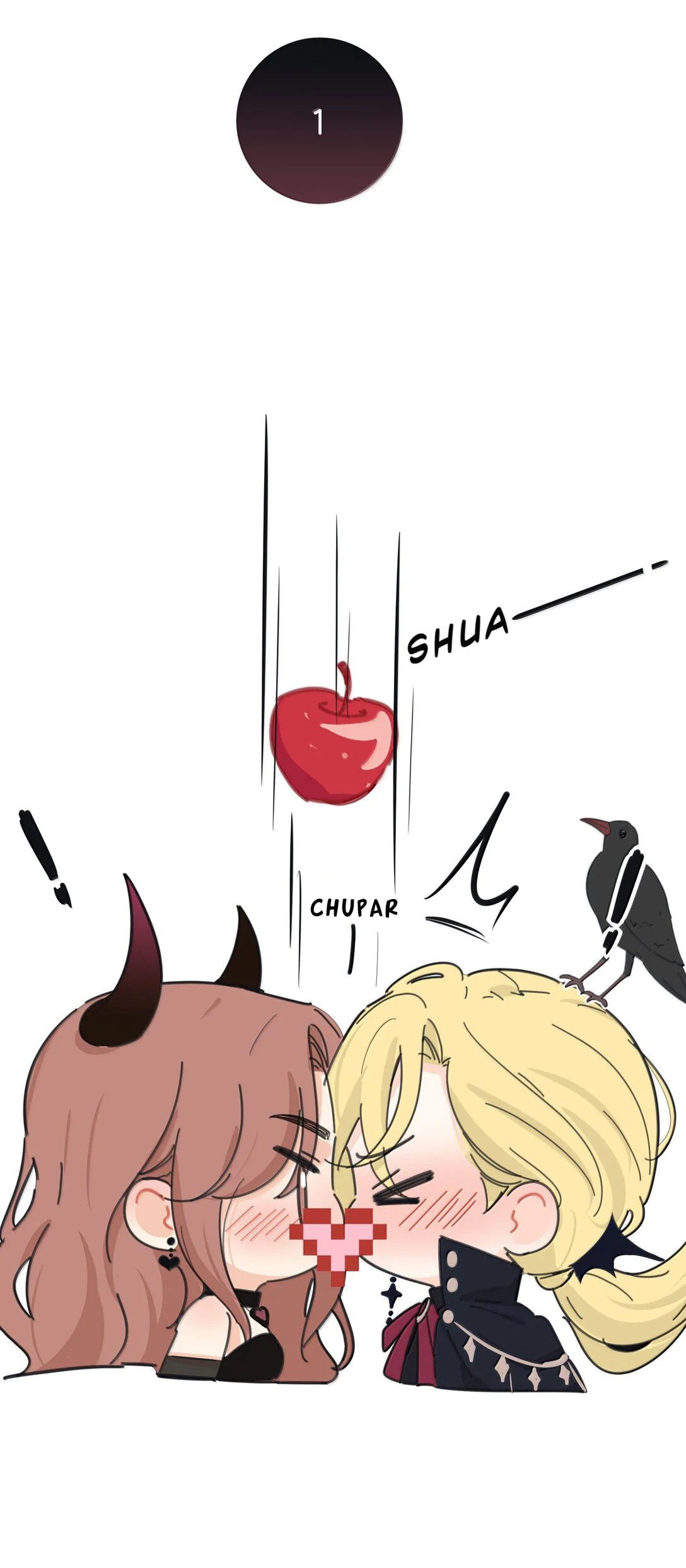 Манга Бай Лицзинь среди смертных - Глава 211.5 Страница 11