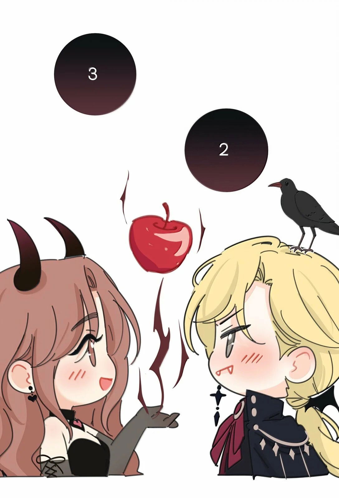 Манга Бай Лицзинь среди смертных - Глава 211.5 Страница 10