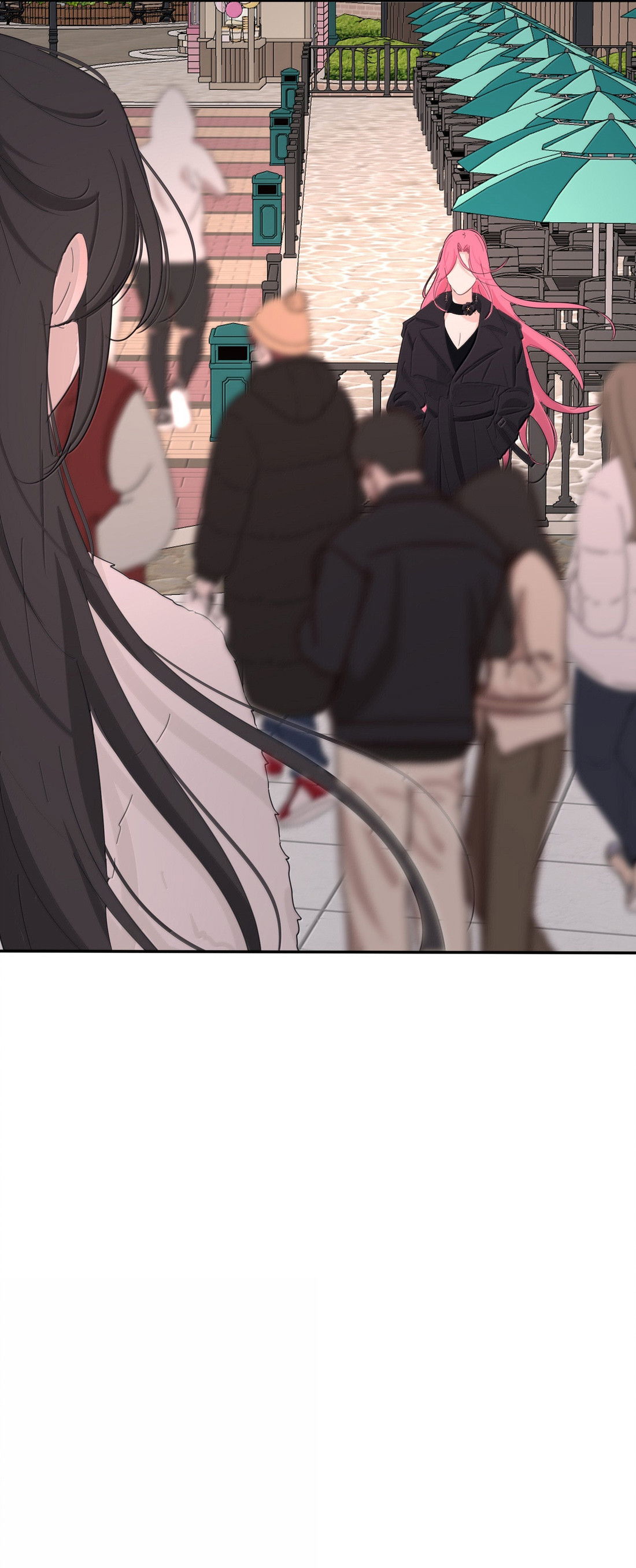 Манга Бай Лицзинь среди смертных - Глава 210 Страница 32