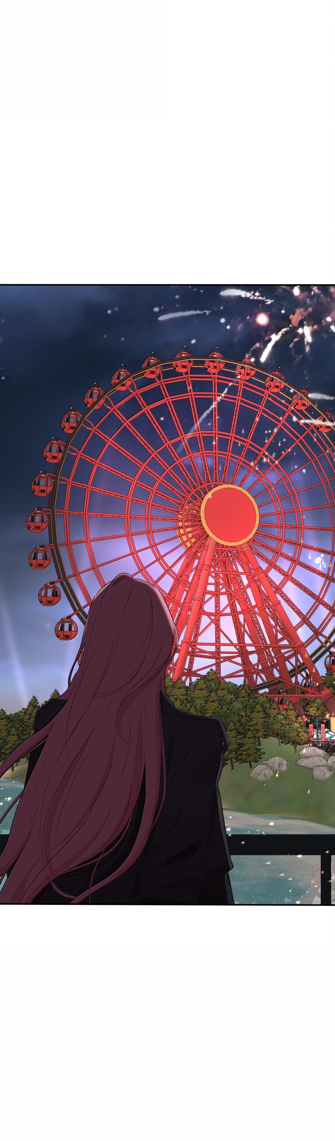 Манга Бай Лицзинь среди смертных - Глава 210 Страница 12