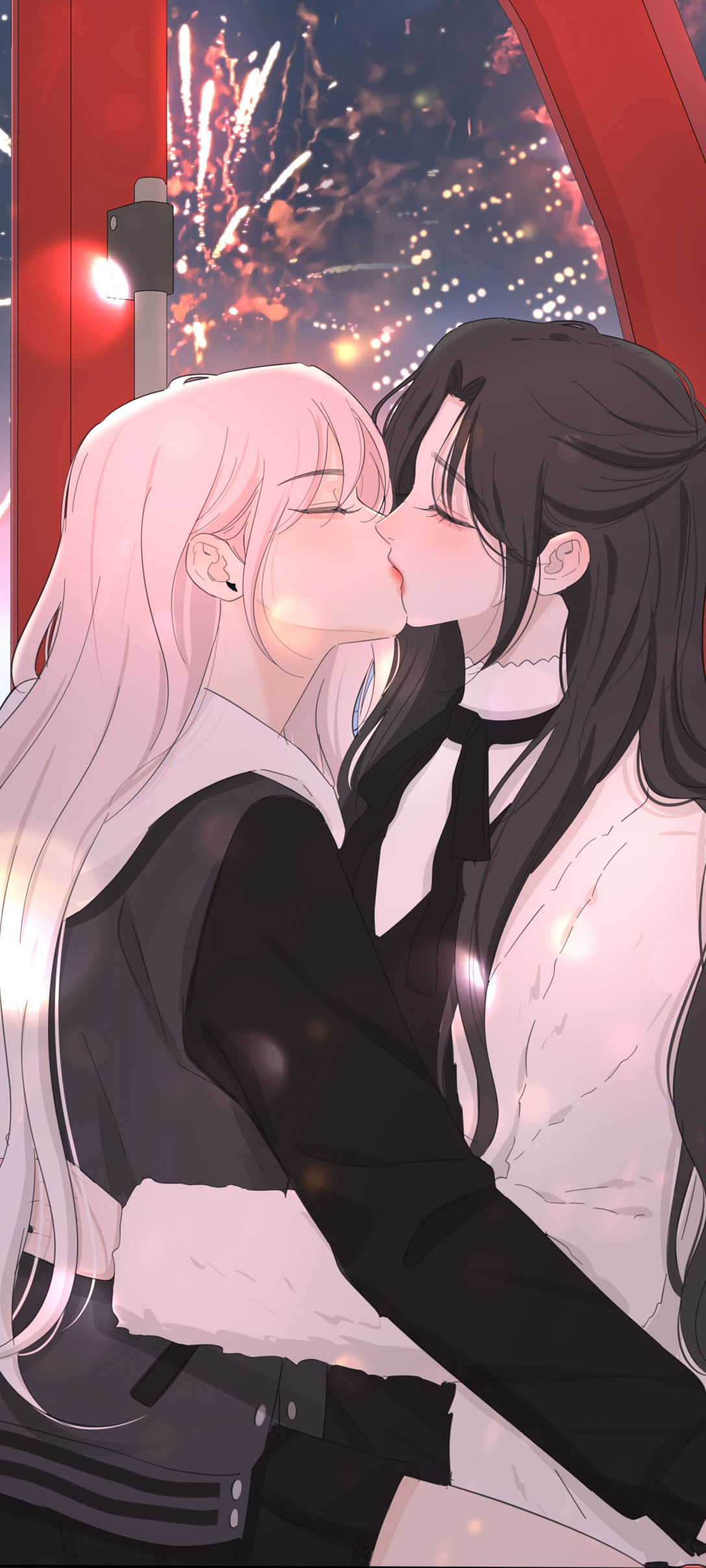 Манга Бай Лицзинь среди смертных - Глава 209 Страница 41