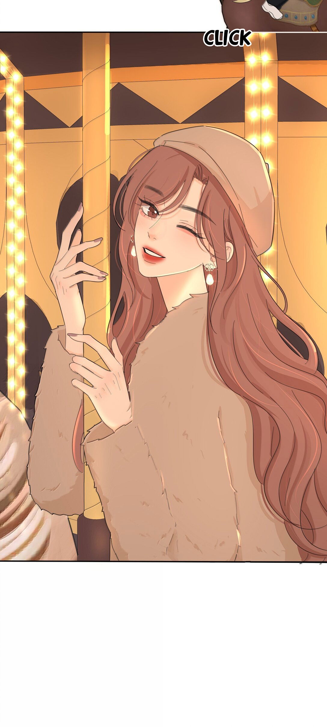 Манга Бай Лицзинь среди смертных - Глава 209 Страница 15