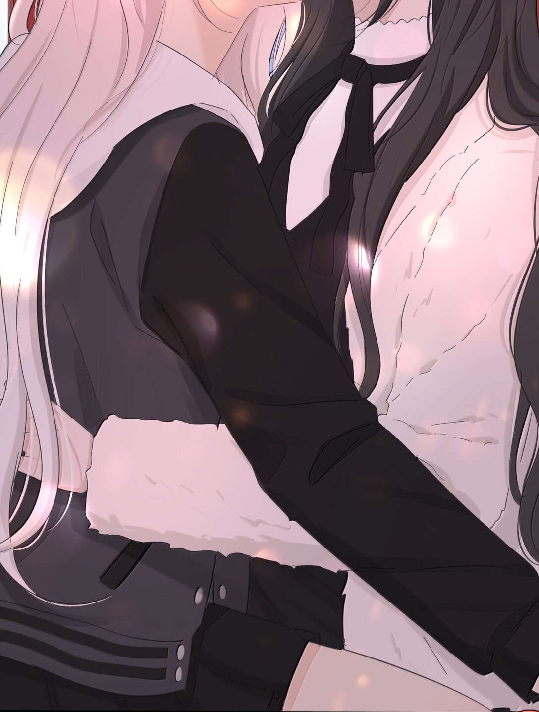 Манга Бай Лицзинь среди смертных - Глава 209 Страница 39