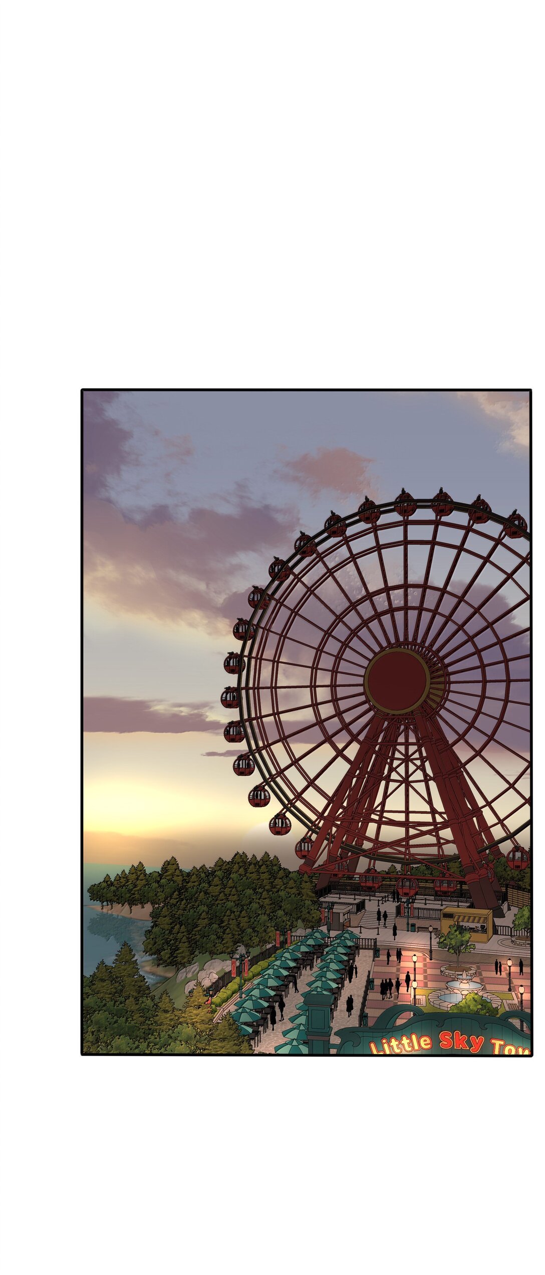 Манга Бай Лицзинь среди смертных - Глава 209 Страница 16