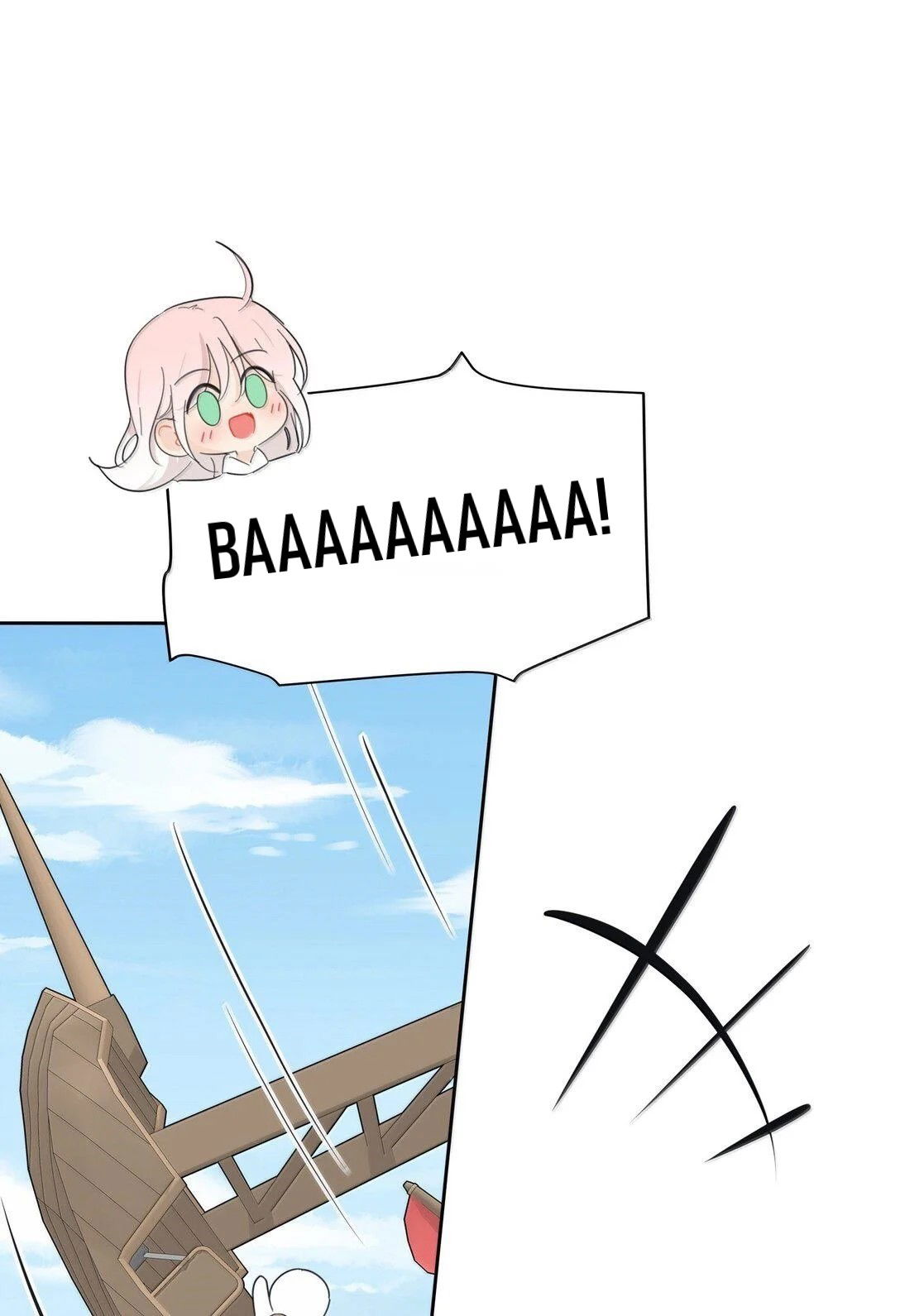 Манга Бай Лицзинь среди смертных - Глава 208 Страница 29