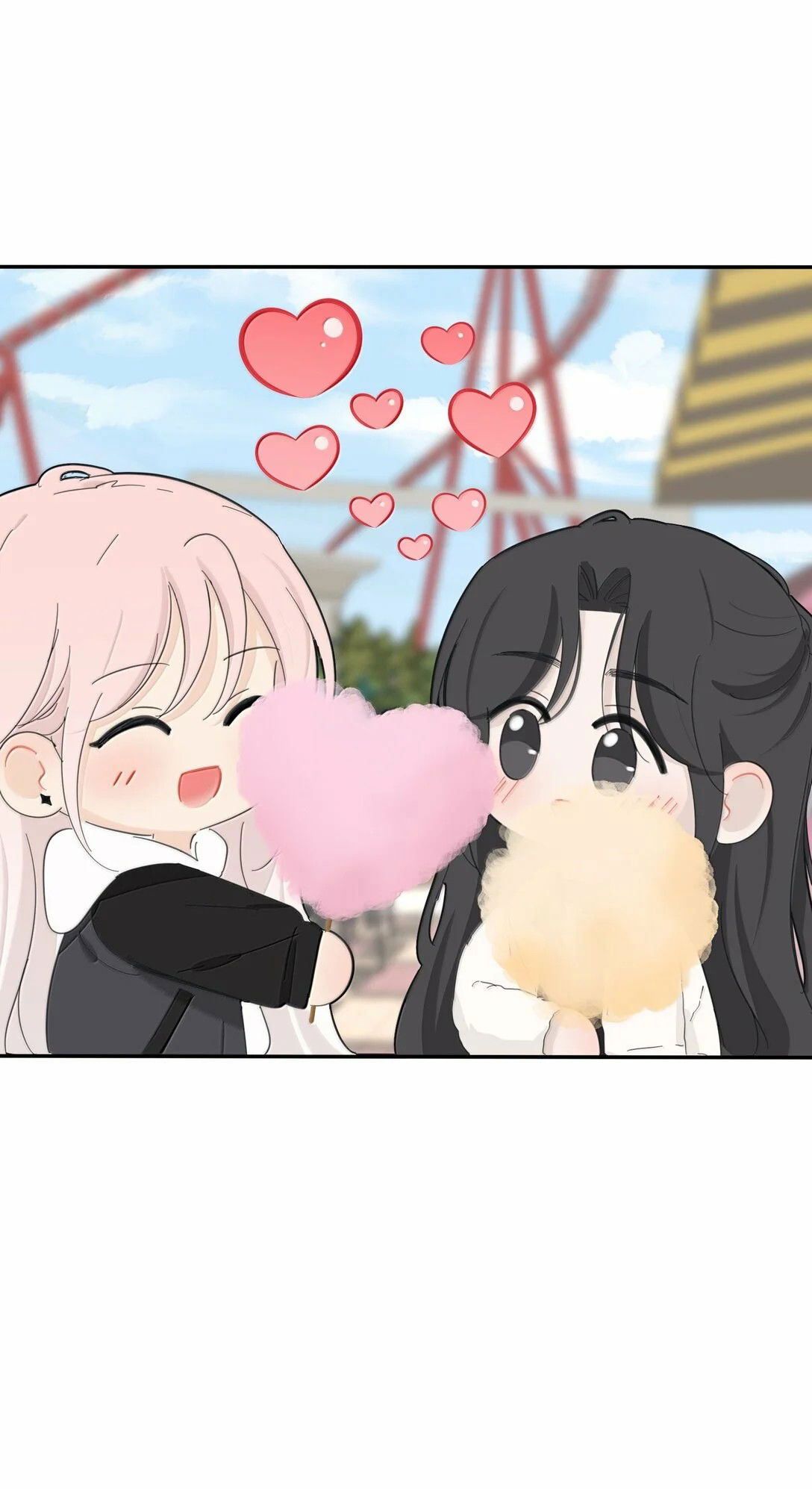 Манга Бай Лицзинь среди смертных - Глава 208 Страница 38