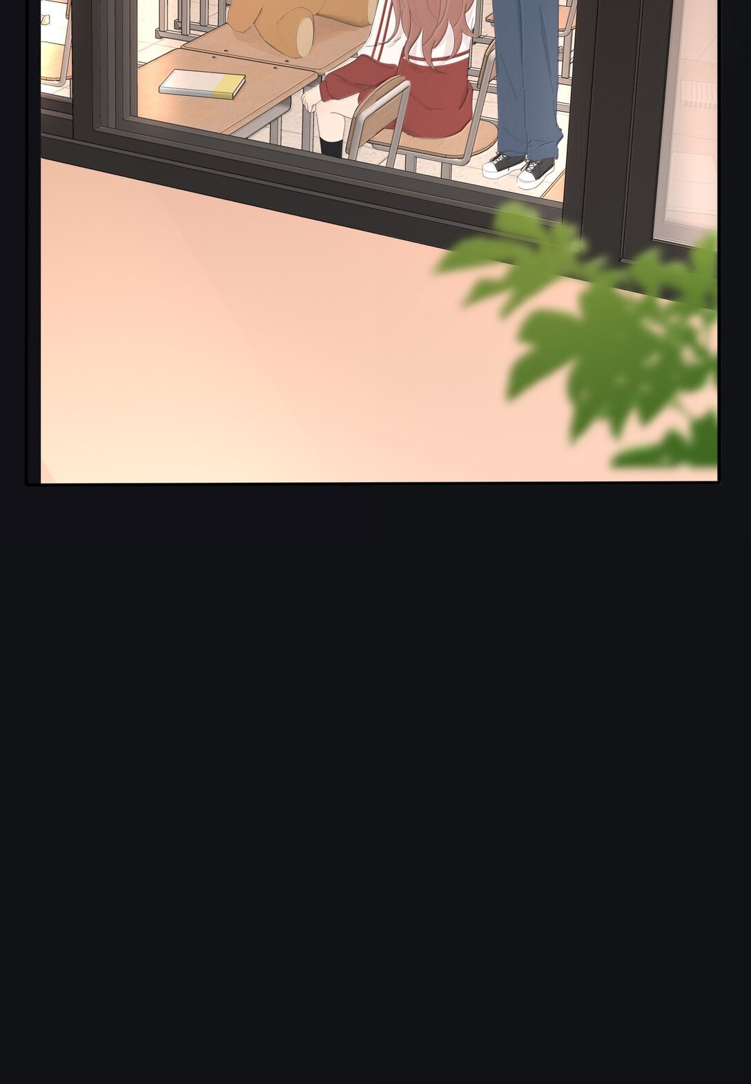 Манга Бай Лицзинь среди смертных - Глава 207 Страница 22