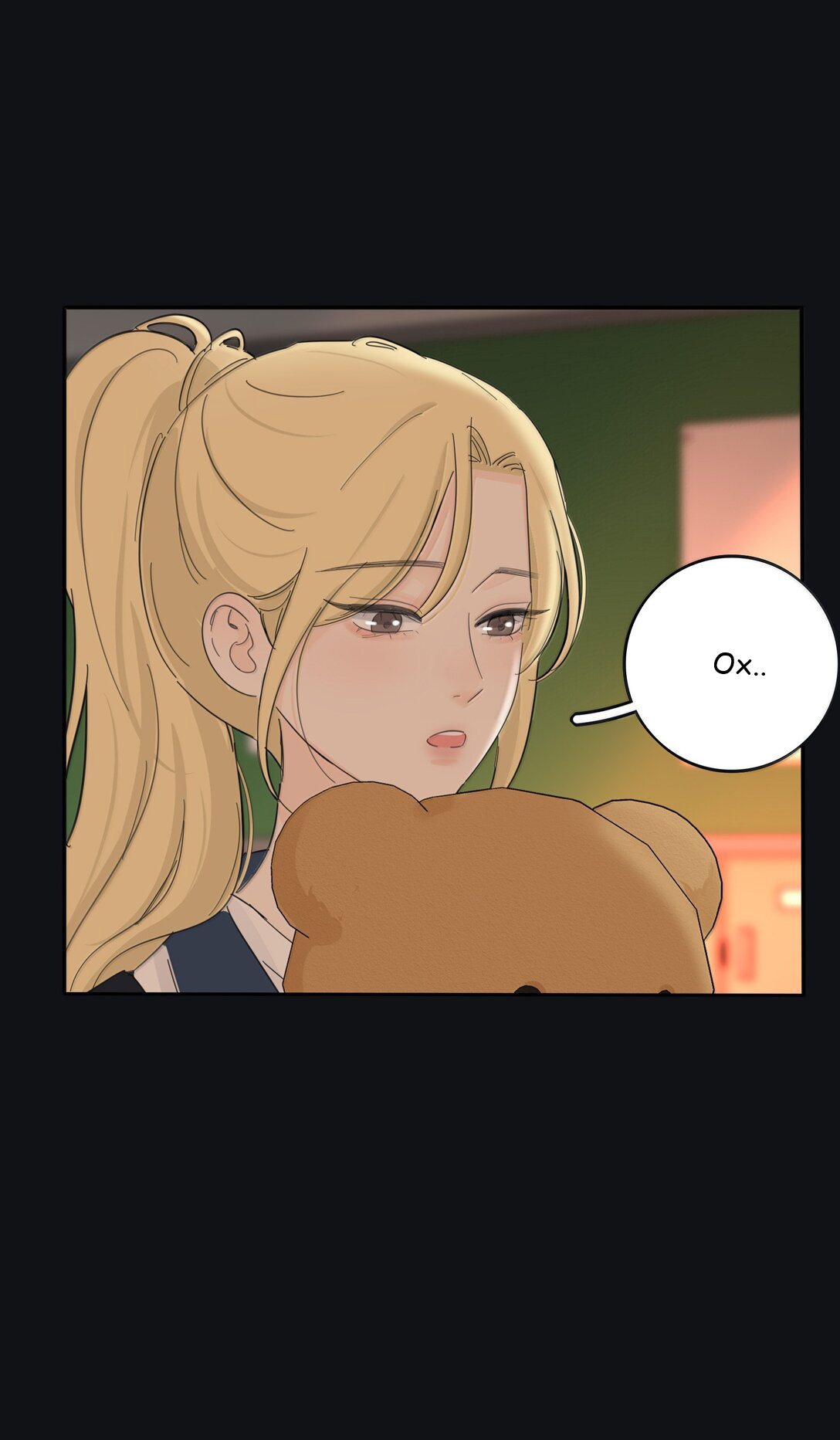 Манга Бай Лицзинь среди смертных - Глава 207 Страница 28